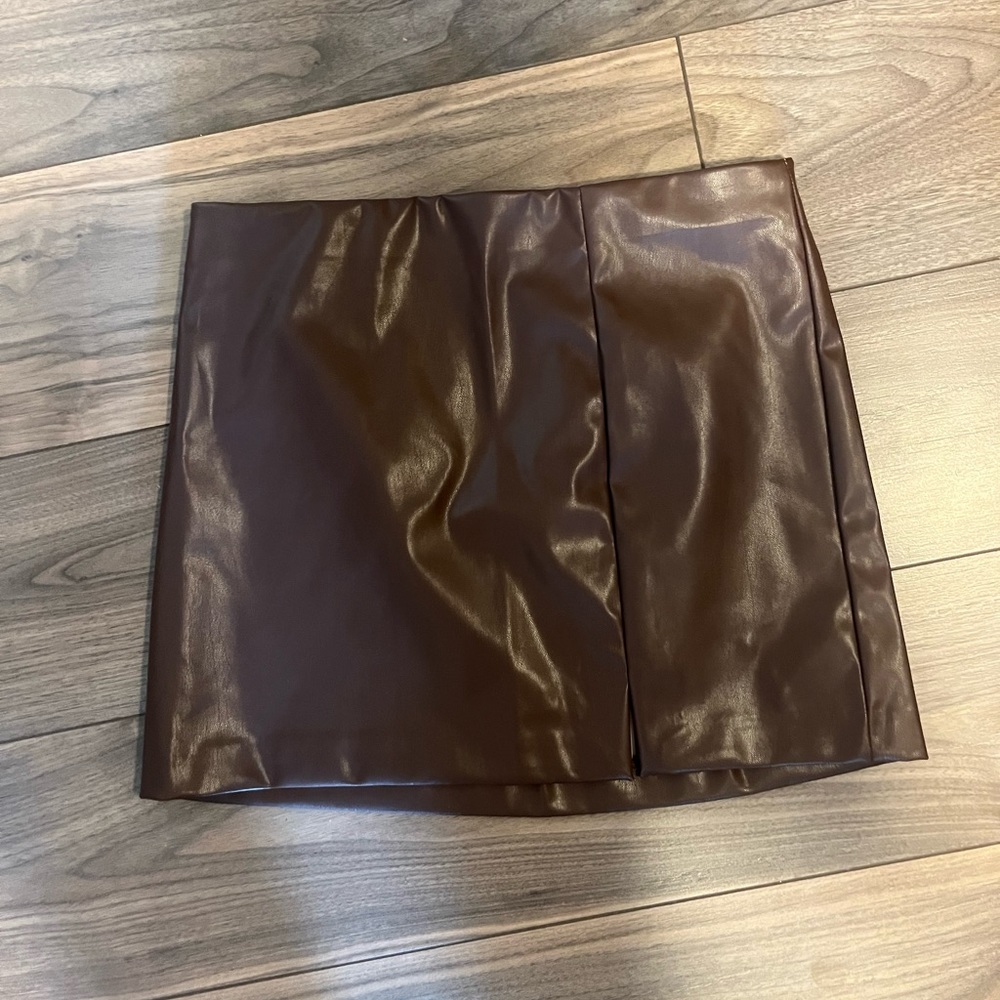 Mini skirt